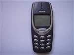Pkn levn, spolehliv mobiln telefon Nokia 3310, hry, dlouh textov zprvy, velmi jednoduch ovl...