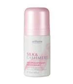 Antiperspirant deodorant je velmi inn proti pocen a nepjemnmu pachu. Zaruuje svest po cel...