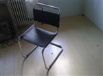 1 kus kancelářské židle