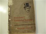 Zloinec ? idovsk lampa
Dv dobrodrustv Asena Lupina
Autor Maurice Leblanc
rok vydn 1919 v nak...