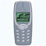 Pkn levn, spolehliv mobiln telefon Nokia 3310, hry, dlouh textov zprvy, velmi jednoduch ovl...