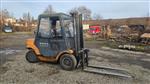 Nosnost 4,5t, kabina, posuv. Cena 106.612,- K� bez DPH
