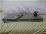 Prodm SENCOR - DVD Player SDV-7102  DIVX dolby digital - kodak picture CD Compatible. Del dobu se...
