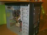 Dobr den, prodm PC sestavu bez mechaniky case mode podsvcen + jeden ventiltor mode podsvcen...