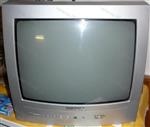 TV watson 14\